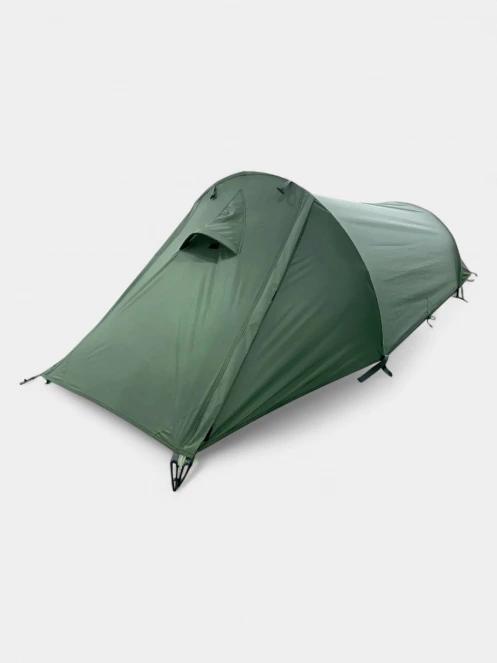 cort pt. barbati Rockland Tent Soloist 1P verde 2