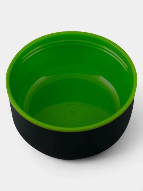 sufertas pt. barbati Rockland Food Jar  Comet 1 L verde 3