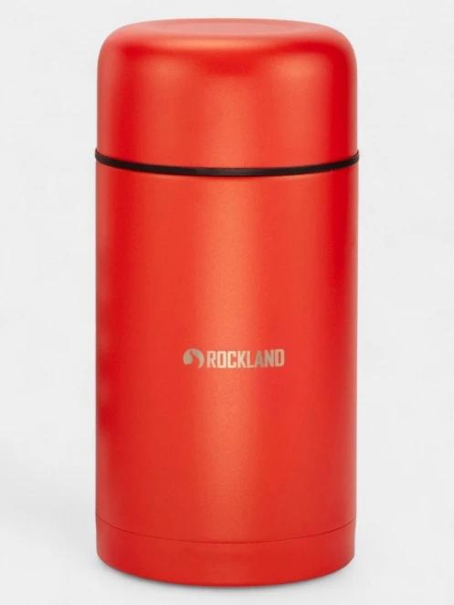 sufertas pt. barbati Rockland Food Jar  Comet 1 L rosu 2