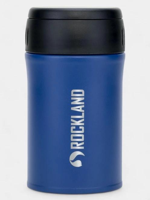 sufertas pt. barbati Rockland Food Jar Meteor 0,5 L albastru 2
