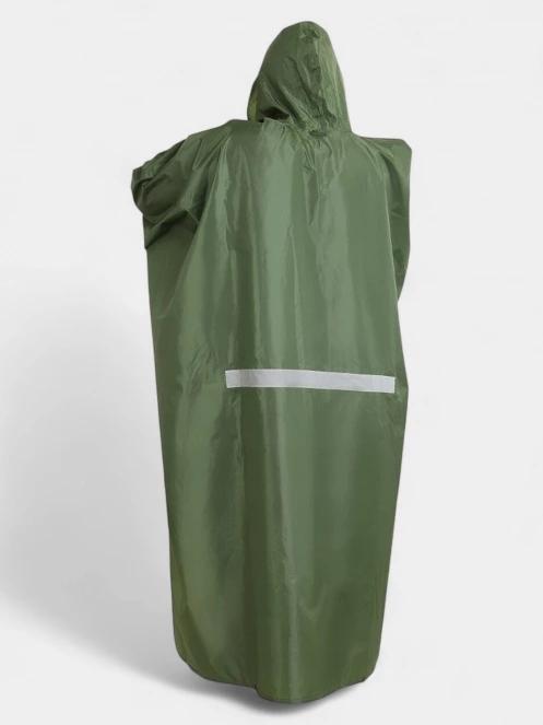 poncho de ploaie Rockland Poncho Tarp oliv 4