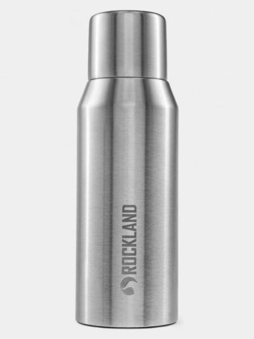 termos pt. barbati Rockland Vacuum Flask 0,75 L gri 2