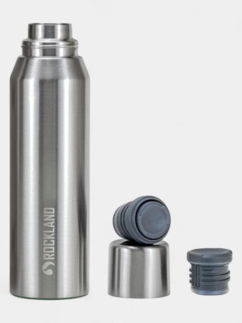 termos pt. barbati Rockland Vacuum Flask 1 L gri 3
