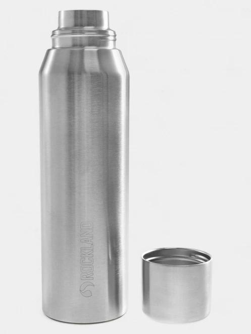 termos pt. barbati Rockland Vacuum Flask 1 L gri 4