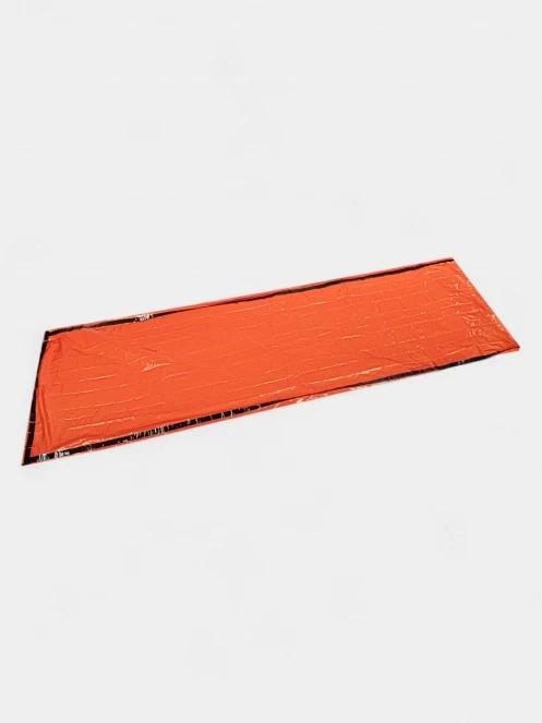folie de salvare Rockland Thermal Blanket portocaliu 2