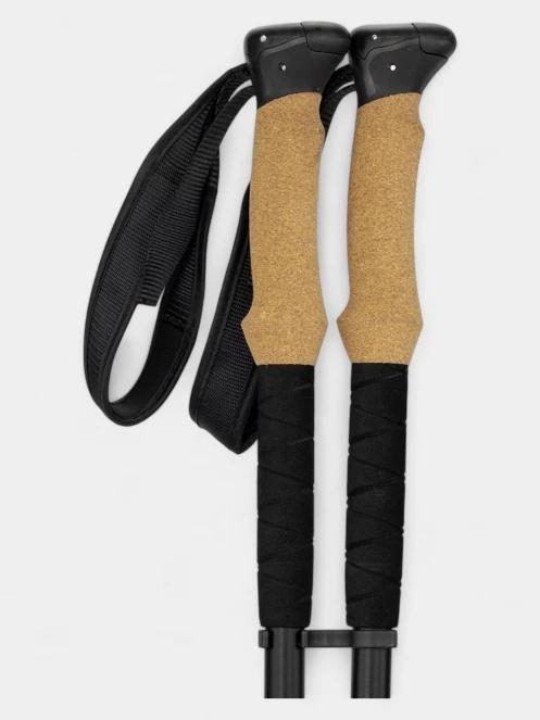 baston de drumetie Rockland Trekking Poles negru 4
