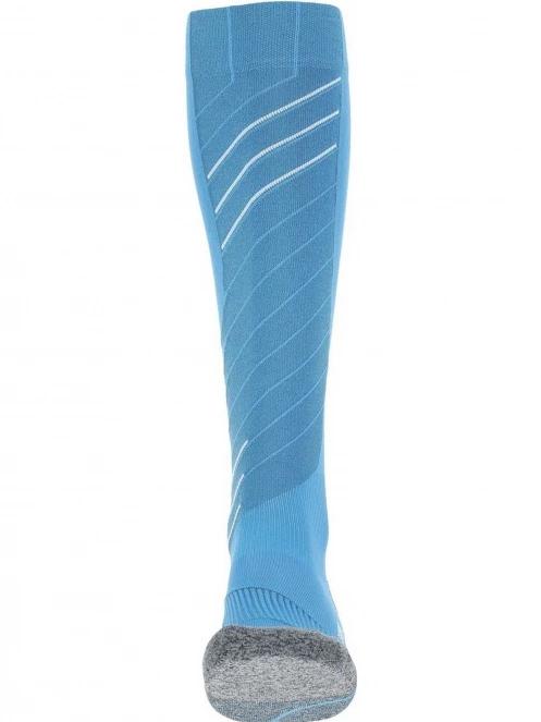 ciorapi de schi pt. femei UYN UYN WOMAN SKI RACE SHAPE SOCKS albastru 4