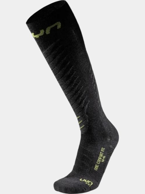 ciorapi de schi pt. barbati UYN MAN SKI COMFORT ONE SOCKS gri 2