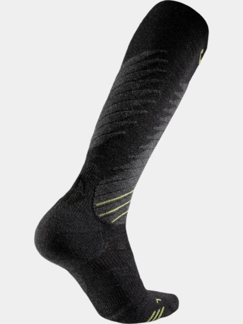 ciorapi de schi pt. barbati UYN MAN SKI COMFORT ONE SOCKS gri 3