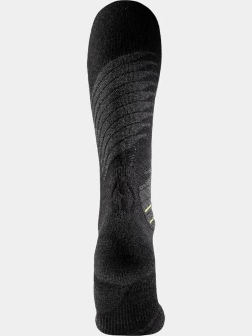 ciorapi de schi pt. barbati UYN MAN SKI COMFORT ONE SOCKS gri 4