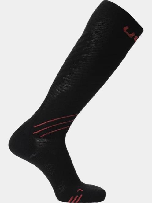 ciorapi de schi pt. femei UYN WOMAN SKI COMFORT ONE SOCKS negru 3