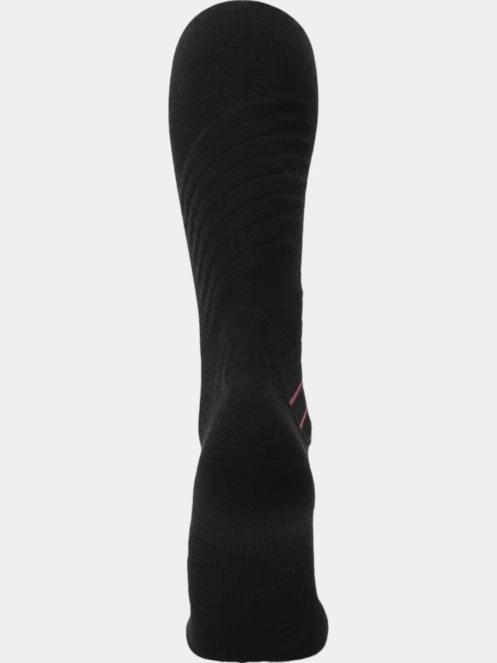 ciorapi de schi pt. femei UYN WOMAN SKI COMFORT ONE SOCKS negru 5
