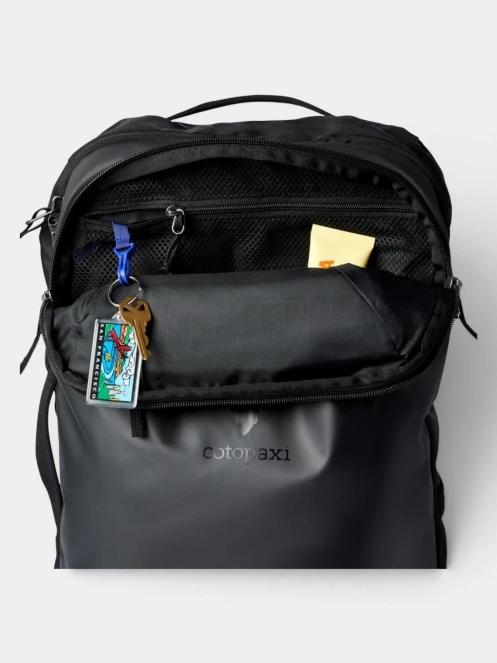 rucsac Cotopaxi Allpa 28L Travel Pack negru 7