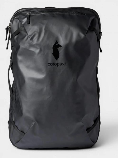 rucsac Cotopaxi Allpa 35L Travel Pack negru 2