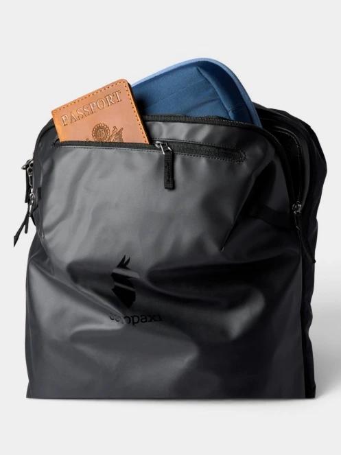 rucsac Cotopaxi Allpa 35L Travel Pack negru 7