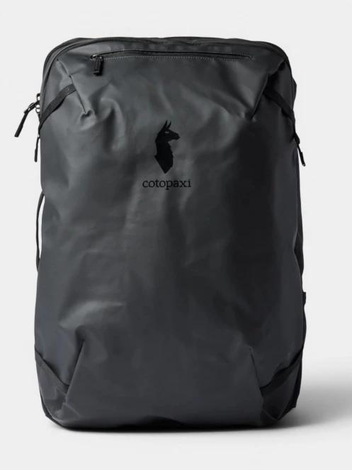 rucsac Cotopaxi Allpa 42L Travel Pack negru 2