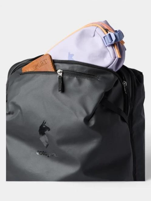 rucsac Cotopaxi Allpa 42L Travel Pack negru 6