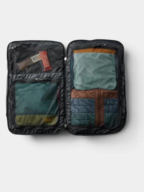 rucsac Cotopaxi Allpa 42L Travel Pack negru 7