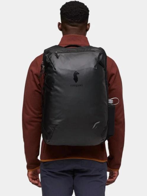 rucsac Cotopaxi Allpa 42L Travel Pack negru 9