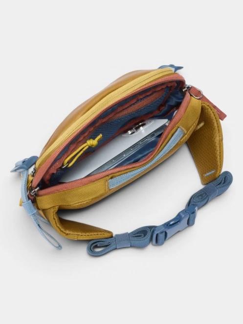 geanta de talie Cotopaxi Allpa X 1.5L Hip Pack oliv 4