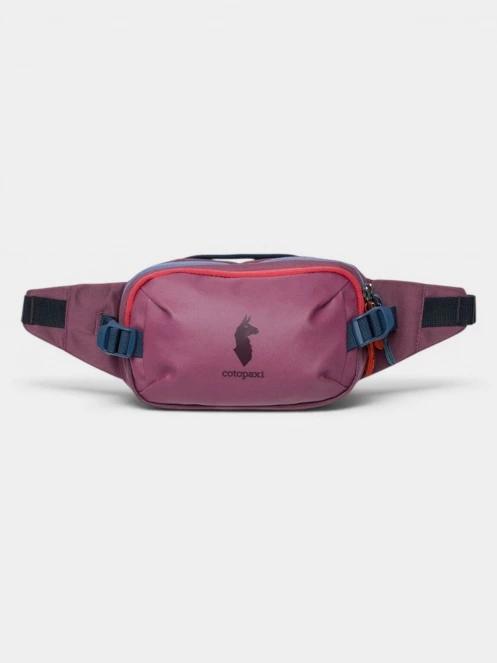 geanta de talie Cotopaxi Allpa X 1.5L Hip Pack violet 4
