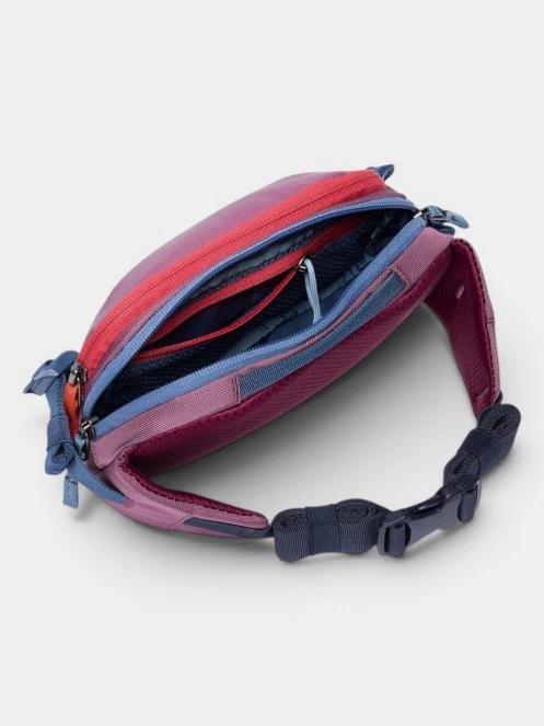 geanta de talie Cotopaxi Allpa X 1.5L Hip Pack violet 5