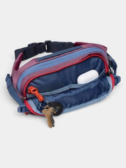 geanta de talie Cotopaxi Allpa X 1.5L Hip Pack violet 6