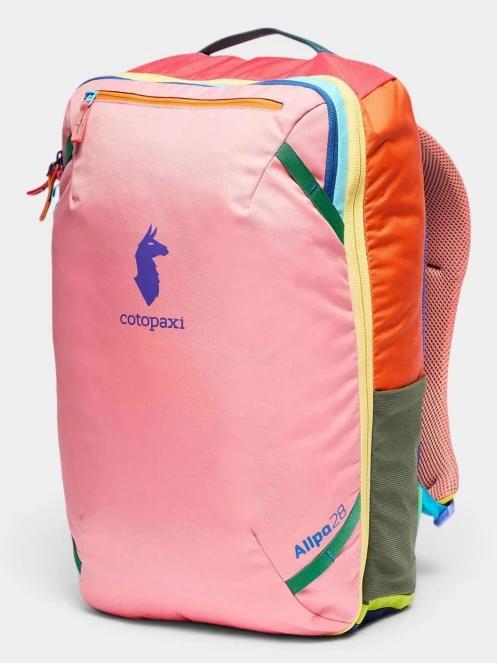rucsac Cotopaxi Allpa 28L Travel Pack multicolor 2