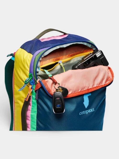 rucsac Cotopaxi Allpa 28L Travel Pack multicolor 3