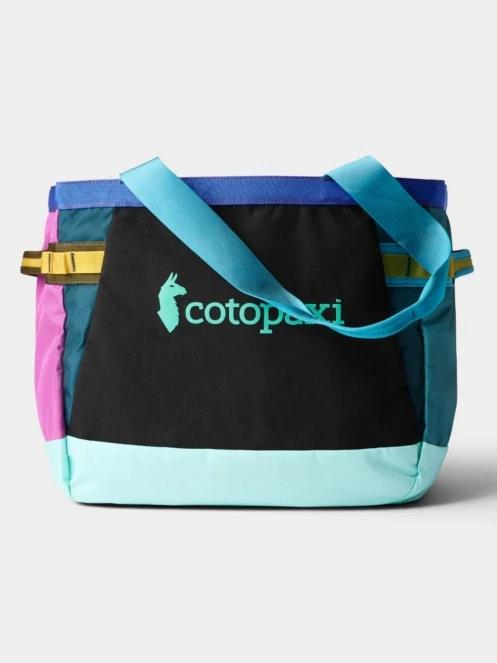 geanta de umar Cotopaxi Allpa 30L Gear Hauler Tote multicolor 3