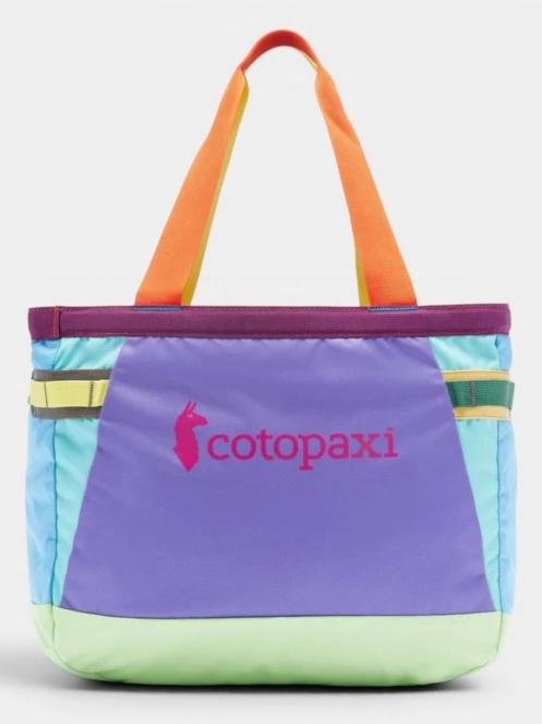 geanta de umar Cotopaxi Allpa 30L Gear Hauler Tote multicolor 6