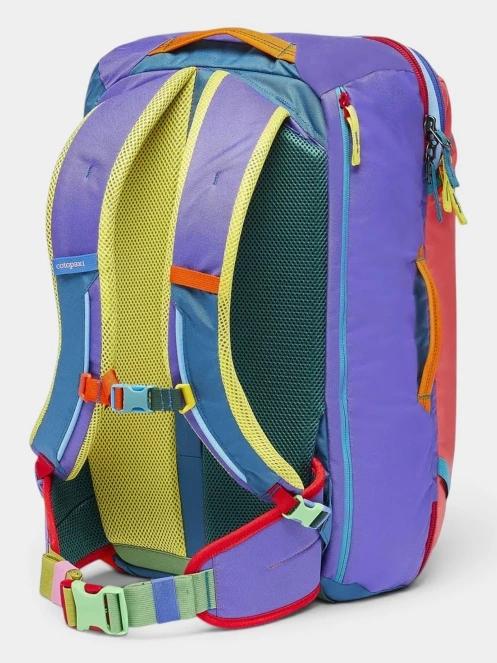 rucsac Cotopaxi Allpa 35L Travel Pack multicolor 3