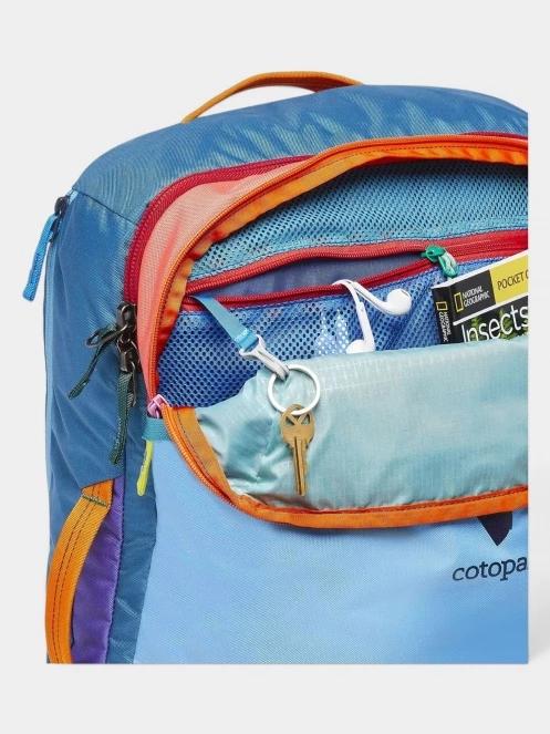 rucsac Cotopaxi Allpa 35L Travel Pack multicolor 4
