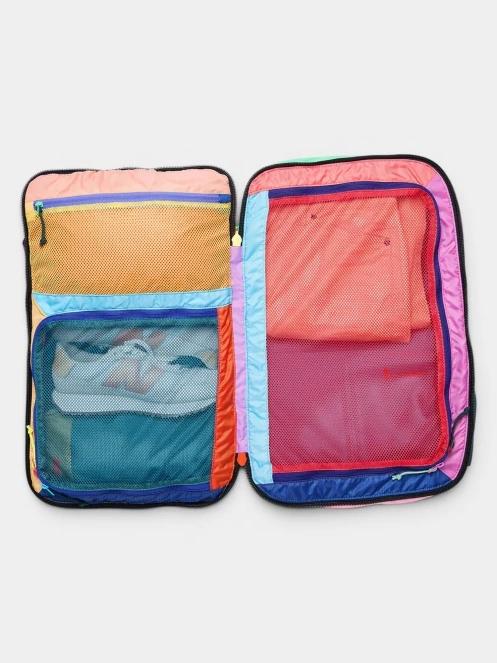 rucsac Cotopaxi Allpa 35L Travel Pack multicolor 5