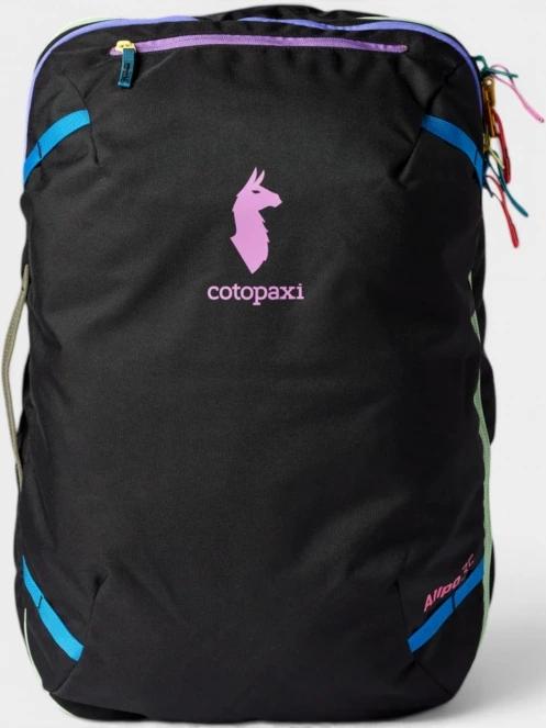 rucsac Cotopaxi Allpa 35L Travel Pack multicolor 2