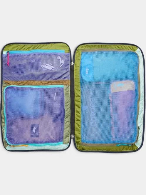 rucsac Cotopaxi Allpa 35L Travel Pack multicolor 6