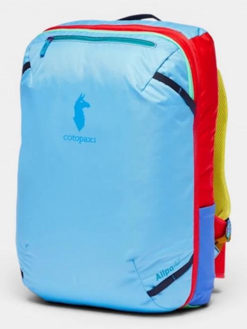 rucsac Cotopaxi Allpa 42L Travel Pack multicolor 2