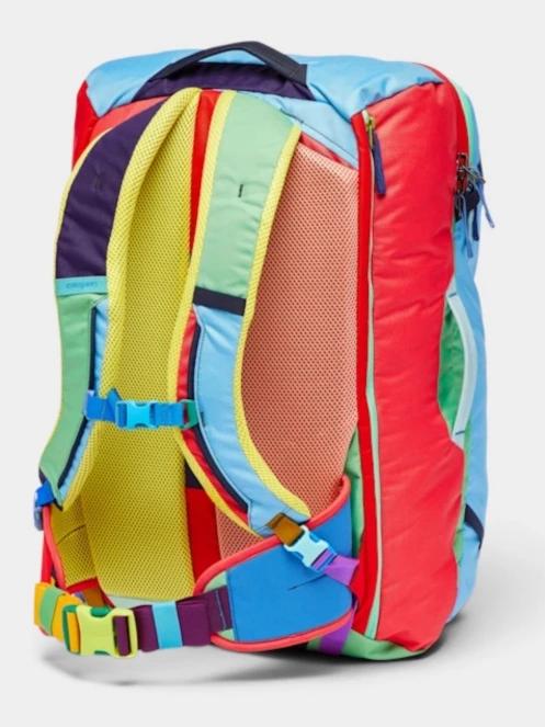 rucsac Cotopaxi Allpa 42L Travel Pack multicolor 3