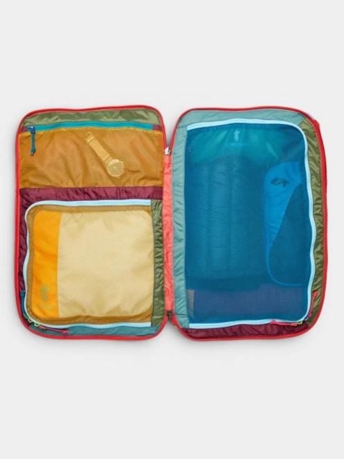 rucsac Cotopaxi Allpa 42L Travel Pack multicolor 4
