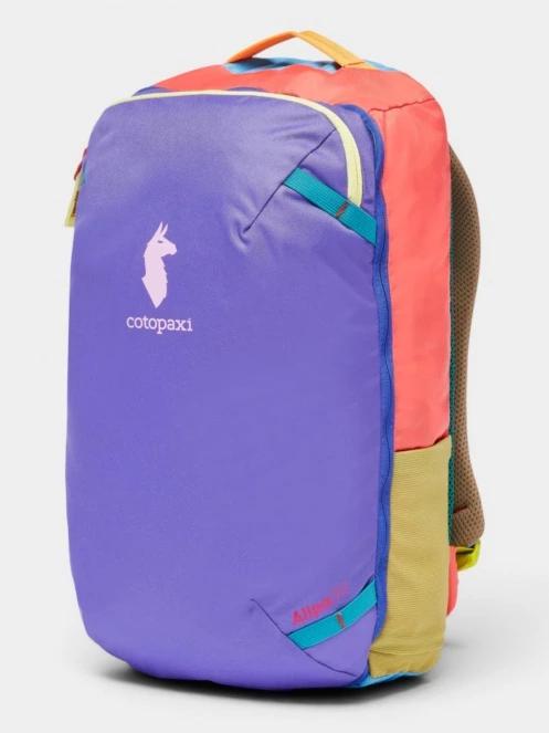 rucsac Cotopaxi Allpa Mini 20L Travel Pack multicolor 2