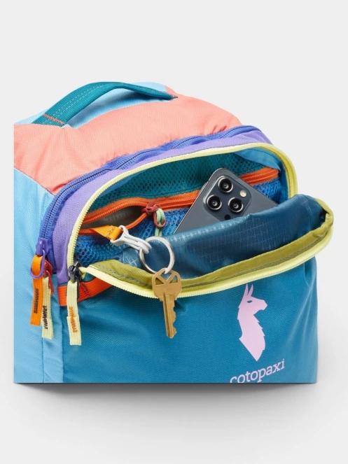 rucsac Cotopaxi Allpa Mini 20L Travel Pack multicolor 4