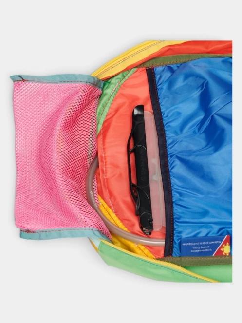 rucsac Cotopaxi Batac 24L Backpack multicolor 4