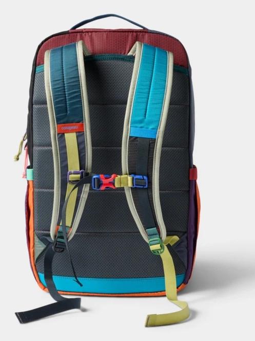 rucsac Cotopaxi Chiquillo 26L Backpack multicolor 7