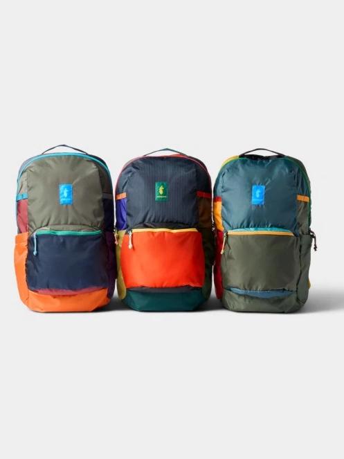 rucsac Cotopaxi Chiquillo 26L Backpack multicolor 8
