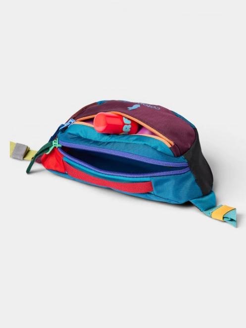 geanta de talie Cotopaxi Kapai 1.5L Hip Pack multicolor 4