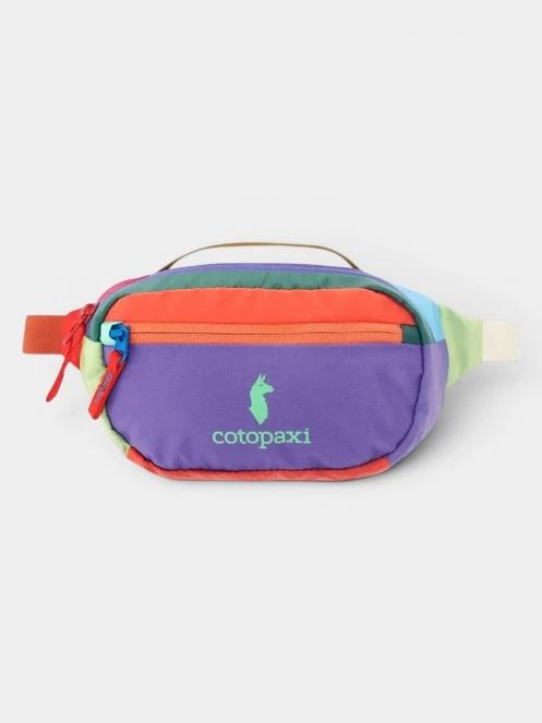 geanta de talie Cotopaxi Kapai 1.5L Hip Pack multicolor 5