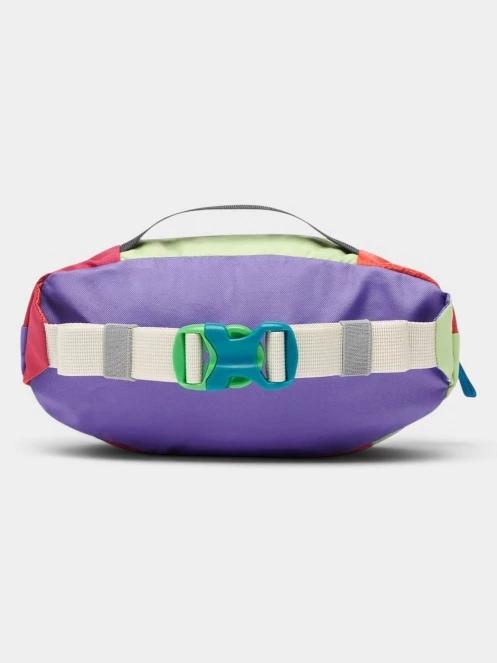 geanta de talie Cotopaxi Kapai 1.5L Hip Pack multicolor 6
