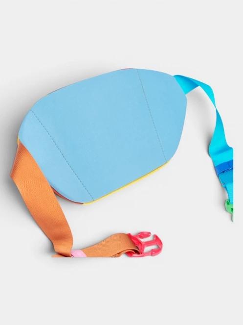 geanta de talie Cotopaxi Kapai 3L Hip Pack multicolor 4