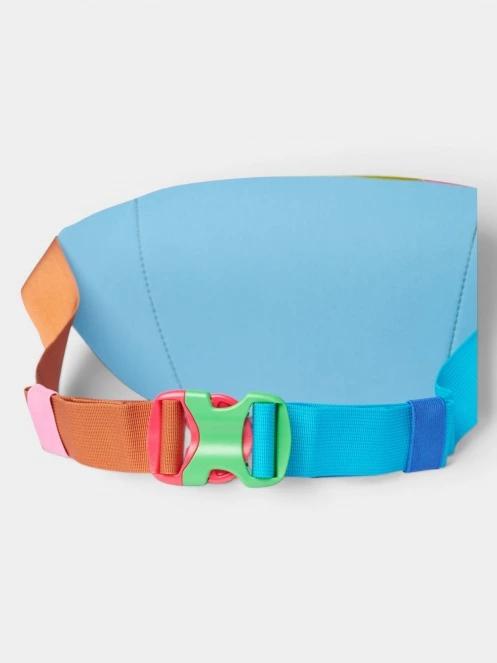 geanta de talie Cotopaxi Kapai 3L Hip Pack multicolor 5