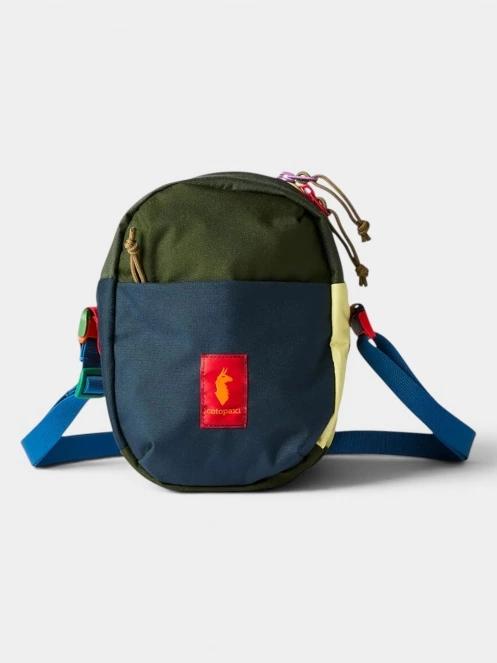 geanta de umar Cotopaxi Todo 1L Shoulder Bag multicolor 2